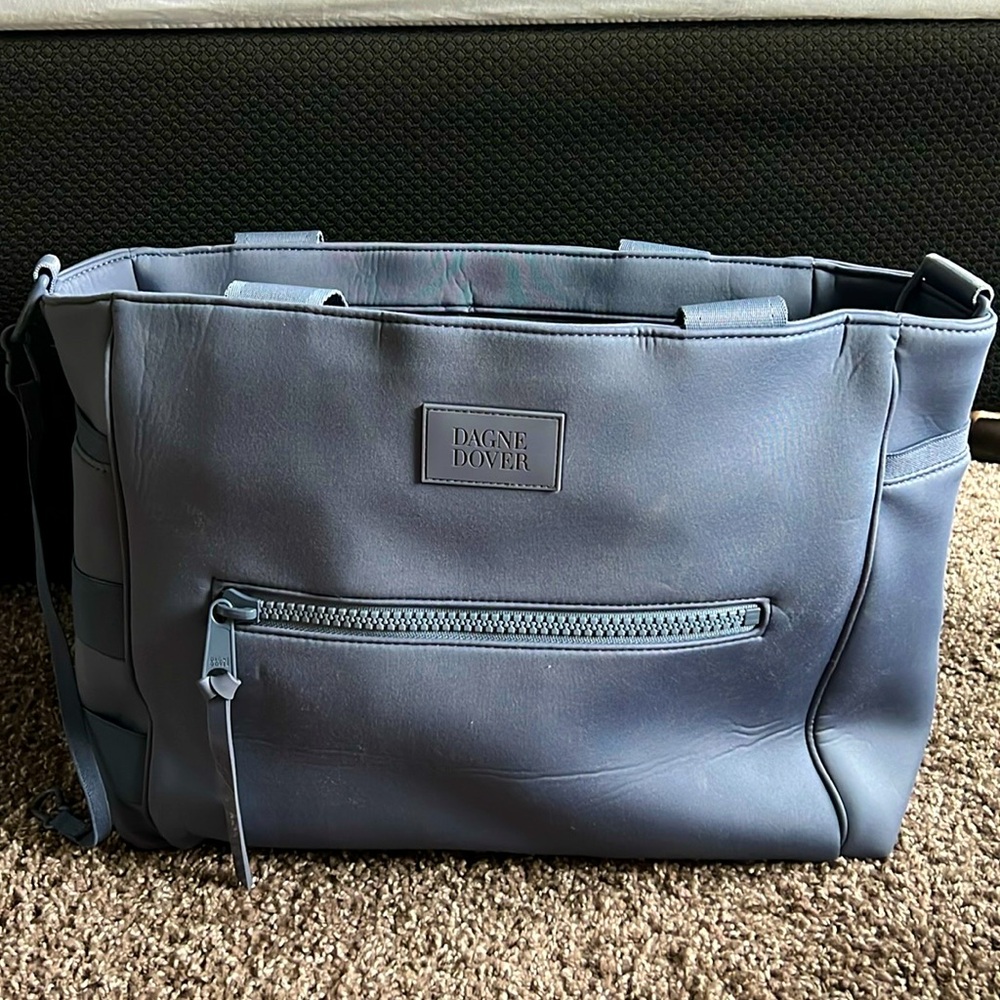 Dagne Dover Wade Diaper Tote